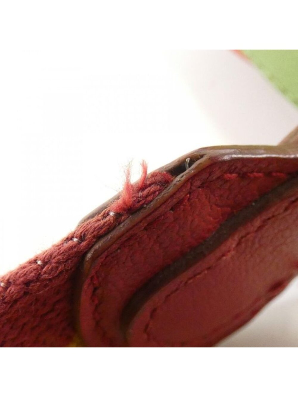 ★SOLD★ Dior Saddle Shoulder Bag - Picture 7 of 9